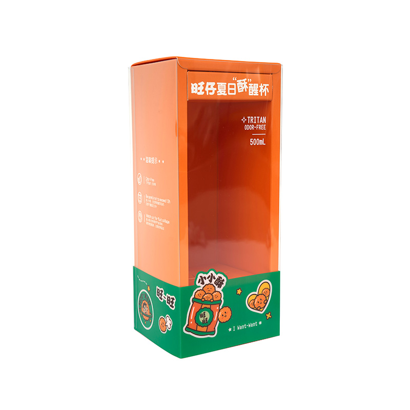 Hộp quà cửa sổ