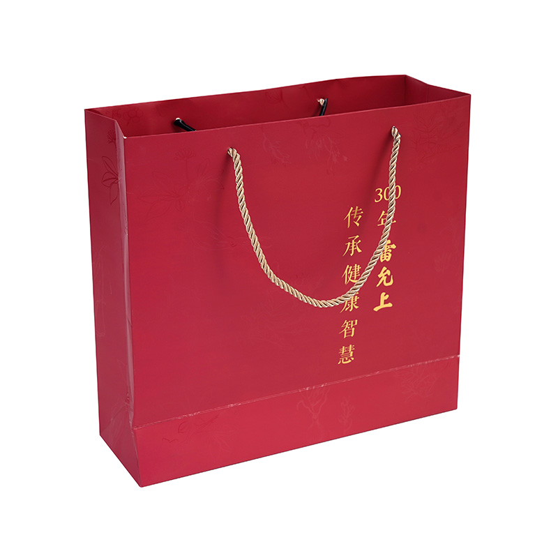 Túi quà tặng giấy