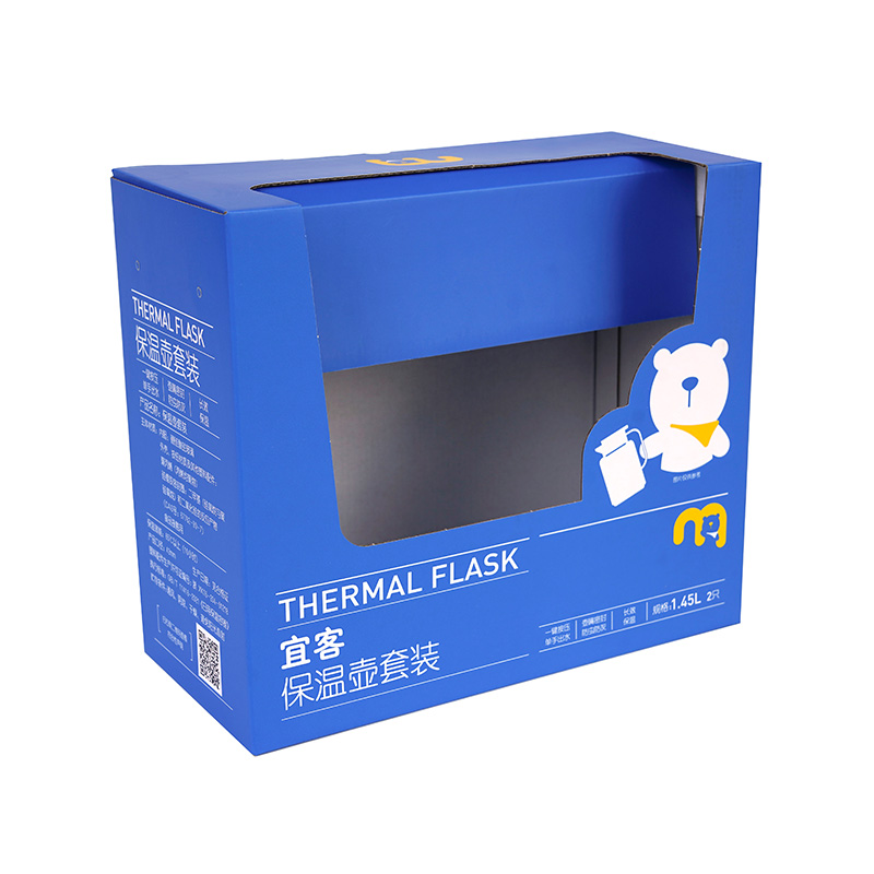 Hộp quà cửa sổ